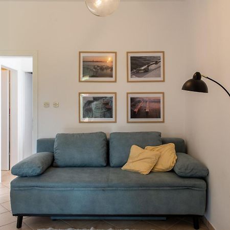 Apartment Sopta Пореч Екстер'єр фото