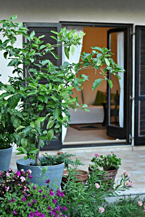 Apartment Sopta Пореч Екстер'єр фото
